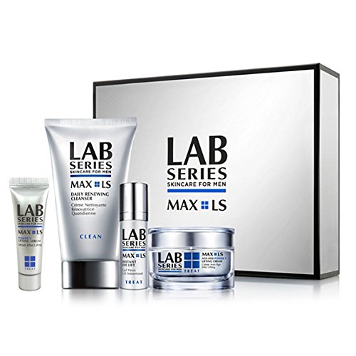 Lab Series - Max LS 4-Piece Gift Set, Only $93.76, free shipping