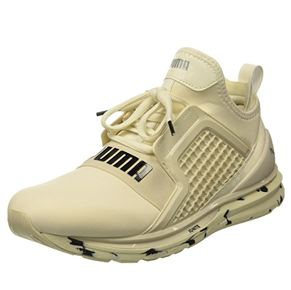 PUMA Men's Ignite Limitless Swirl Sneaker $38.01，FREE Shipping