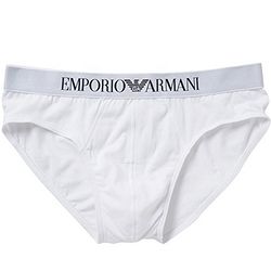 史低价！EMPORIO ARMANI 男士内裤 $7.70