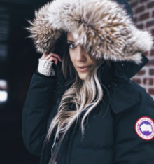 Up to 50% Off Canada Goose, Moncler & More Luxe Clothing @ Rue La La