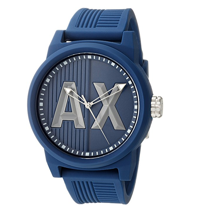 A/X Armani Exchange Street Watch only  $49.94