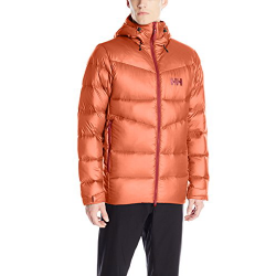 Helly Hansen Men's Icefall Down Puffy Jacket $75.60 FREE Shipping