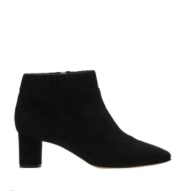 $59.99 Select Women's Boots @ Clarks