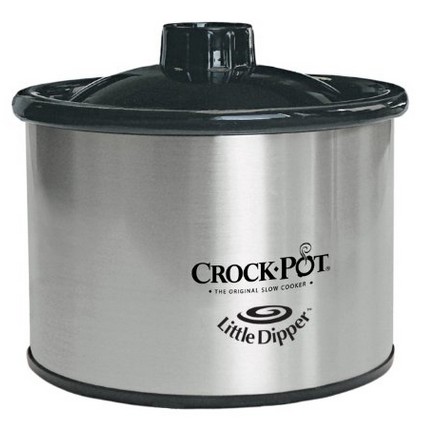 史低價！Crock-Pot 32041-C 16oz慢燉鍋，原價$19.99，現僅售$7.13