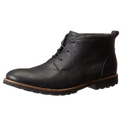Rockport Men's Charson Lace-Up Chukka Boot, only $62.47, free Shipping
