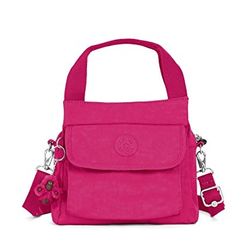 Kipling Women's Felix Small Handbag One Size Very Berry $29.99