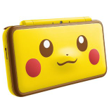 Nintendo New 2DS XL - Pikachu Edition $159.99