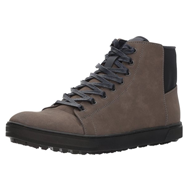 Kenneth Cole REACTION Men's Design 20688 Fashion Boot $27.97，FREE Shipping