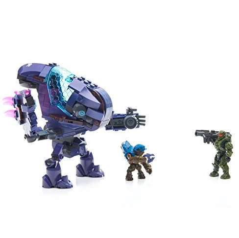Mega Construx Halo 光環 積木拼裝套裝玩具 $14.89