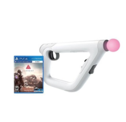 《Farpoint VR》PS4遊戲 + 射擊控制器 套裝，原價$79.99, 現僅售$59.99，免運費！
