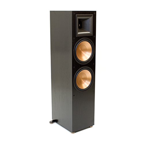 Klipsch RF-7 II Floorstanding Speaker - Black (Each), Only $999.00, free shipping