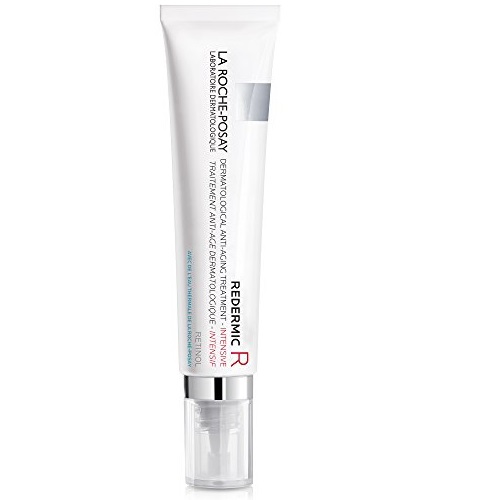 La Roche-Posay Redermic R Intensive Anti-Aging Corrective Treatment, 1.01 Fluid Oz, only $24.37
