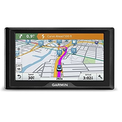 Garmin 010-N1532-0C Drive 50LM 50 GPS Navigator, 5