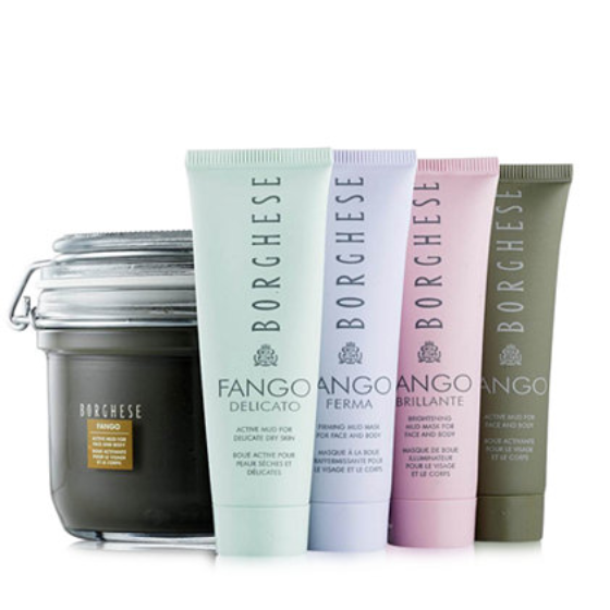 Borghese 5-Pc. Fango Introductory Set only $39.99