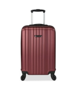 Up to 60% off + Extra 15% off Select Luggage @ macys.com