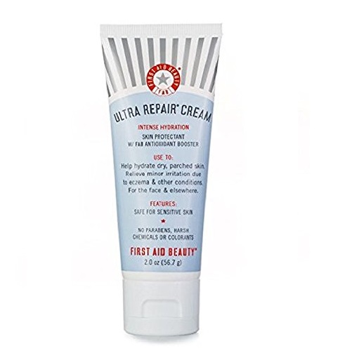 First Aid Beauty Ultra Repair Cream Intense Hydration, 2 oz, Only $11.95