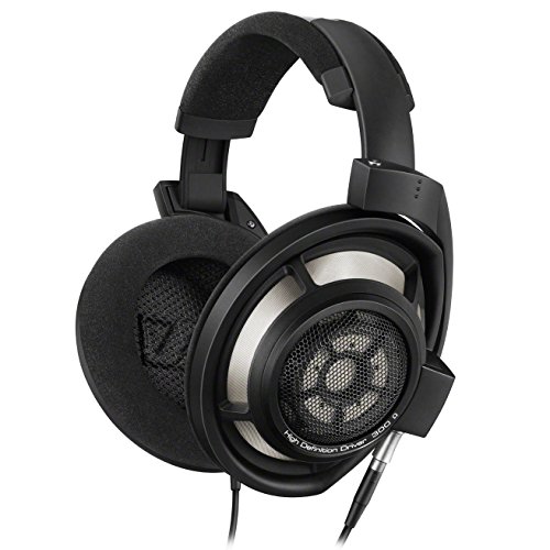 Sennheiser HD 800 S Reference Headphone System, Only $1,399.99, free shipping