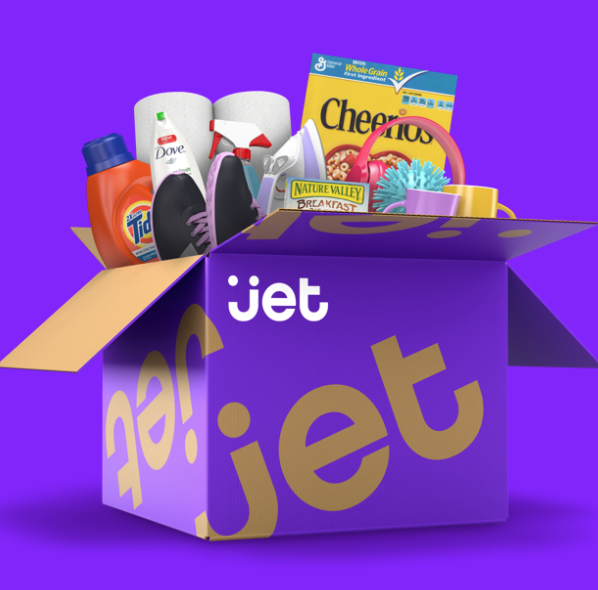 Jet.com 現有 購買生活日用品3個或以上享額外8折優惠，需使用優惠碼