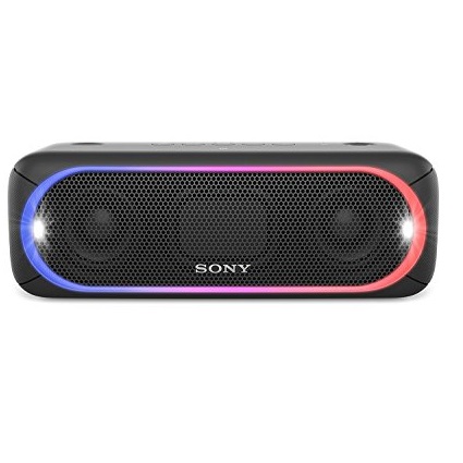 史低價！SONY 索尼 SRS-XB30 無線藍牙音箱，原價$148.00，現僅售$78.99，免運費