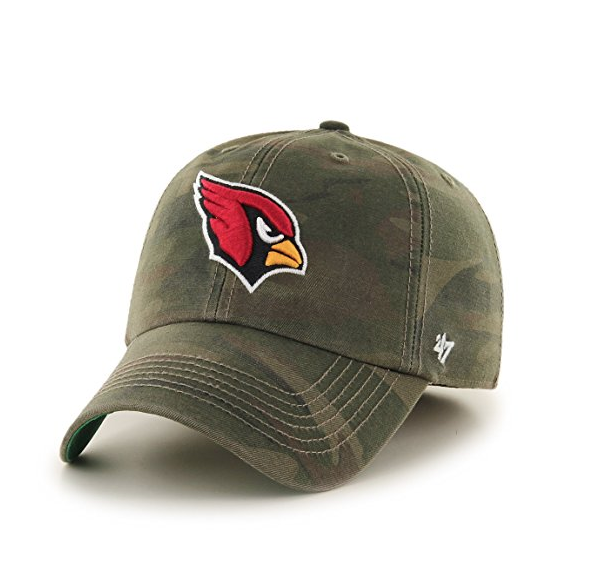 NFL Harlan '47 Franchise Fitted Hat only $5.07