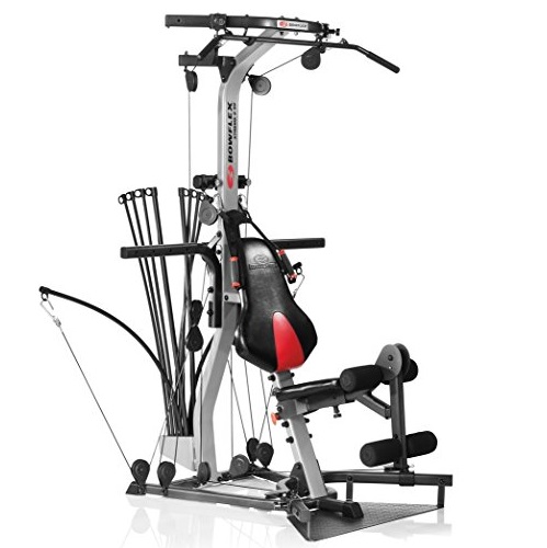 Bowflex Xtreme 2SE Home Gym, Only $999.00, free shipping