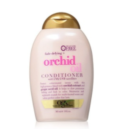 OGX 简约无添加洗发露护发素产品，现价$2.85起，免运费