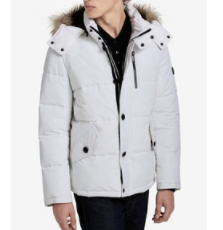 Macys.com offers an CK MK Superdry Men's Coat Sale, up to 70% off+extra 25% off  via coupon code 
