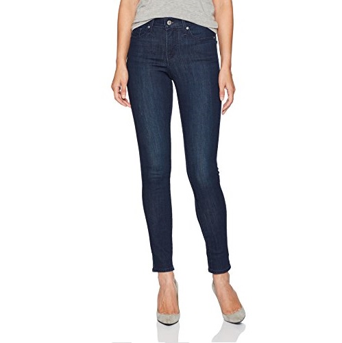 Levi's Women's 311 Shaping Skinny Jeans,Wild Ride,26 (US 2) R, Only $19.97, You Save $44.53(69%)