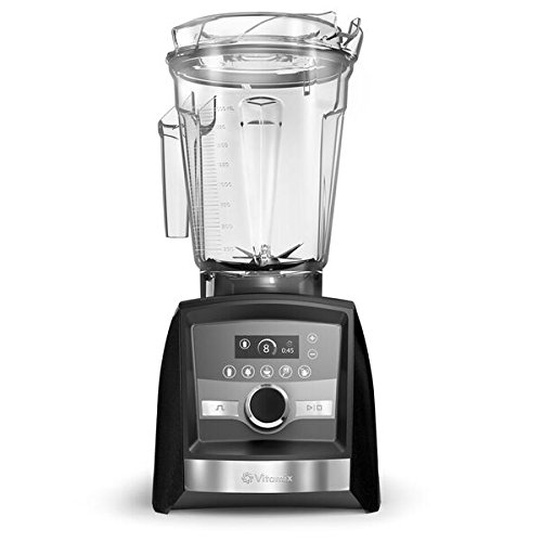 Vitamix A3500 Ascent Series Blender - Graphite, Only $574.95, free shipping
