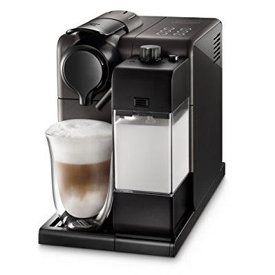 De'Longhi德龍 Lattissima 豪華觸控自動咖啡機，原價$699.95，現僅售$292.49，免運費