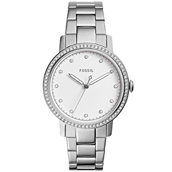 Fossil Neely Three-Hand Watch $64.94，FREE Shipping