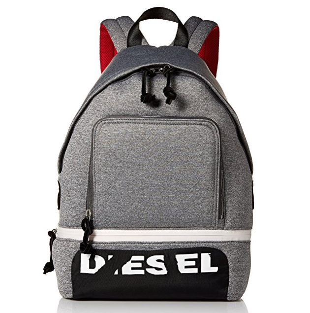 Diesel Men's Scuba Back Backpack only $47.67
