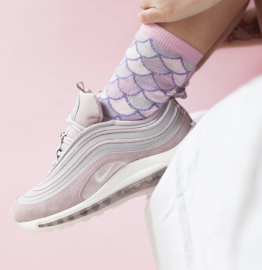 Nike Store offers the $170 + free shipping NIKE AIR MAX 97 ULTRA '17 LX.