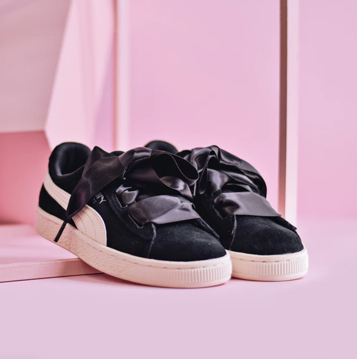 MADE FOR STEALING HEARTS VALENTINE'S DAY PACK @ PUMA