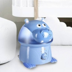 Starting at $17.99 Crane Hippo Cool Mist Humidifier Macy's