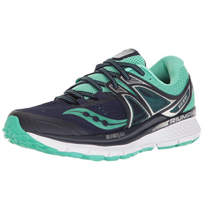 Saucony Women's Triumph ISO 3 Running Sneaker, only $33.84, free shipping