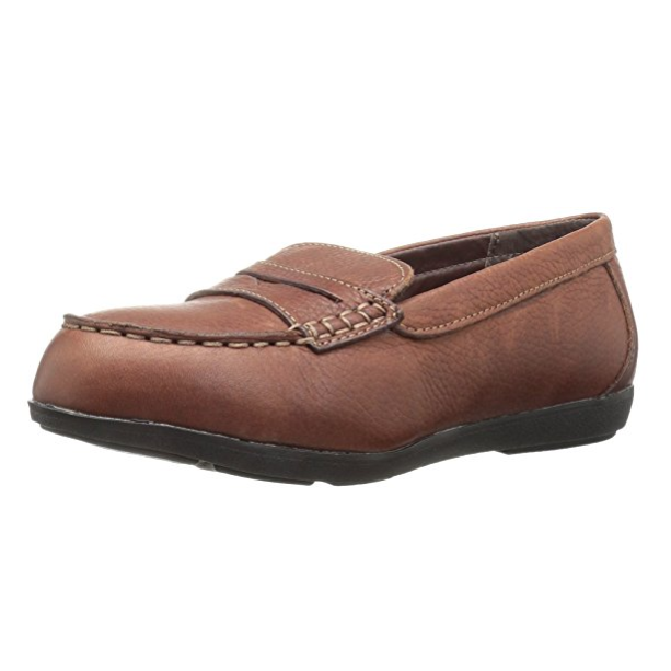 Rockport Work Topshore RK601 Industrial and Construction Shoe only $35.96