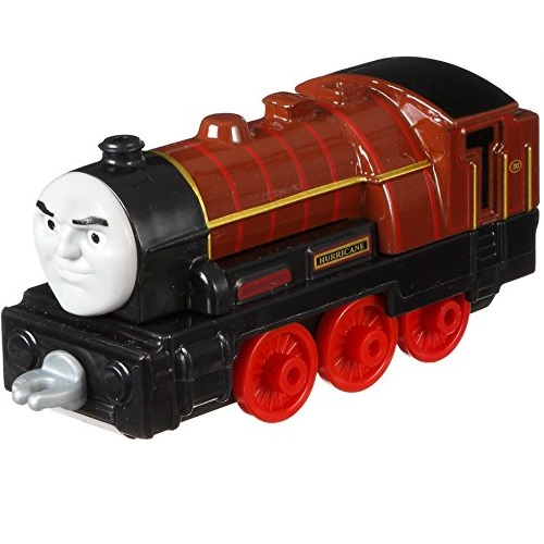 Fisher-Price Thomas & Friends Adventures, Steelworks Hurricane, Only $3.02