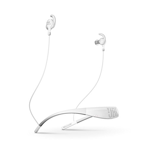 JBL Everest Elite 100 NXTGen Noise-Cancelling Bluetooth In-Ear Headphones White, Only $59.95, free shipping