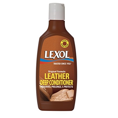 Lexol E301124700 Leather Deep Conditoner, 8 oz., Only $7.00, free shipping after using SS