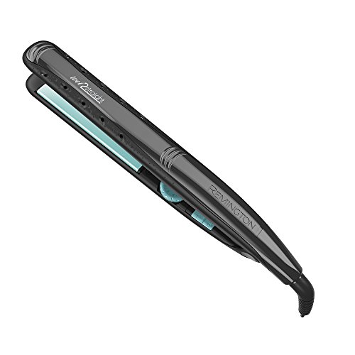 Remington S7310 Wet 2 Straight Hair Straightener, 1-Inch, Black Hair Straightener, Only $13.59 after clipping coupon