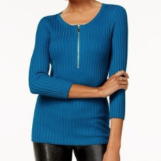 macys.com 精選女士毛衣和開衫熱賣 碼全$9.86起 超多百搭色