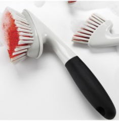 OXO Good Grips Grout Brush, Now Only $7.95