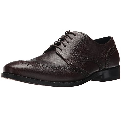 Cole Haan Men's Benton MDL Wing II Oxford, Only $49.83, free shipping