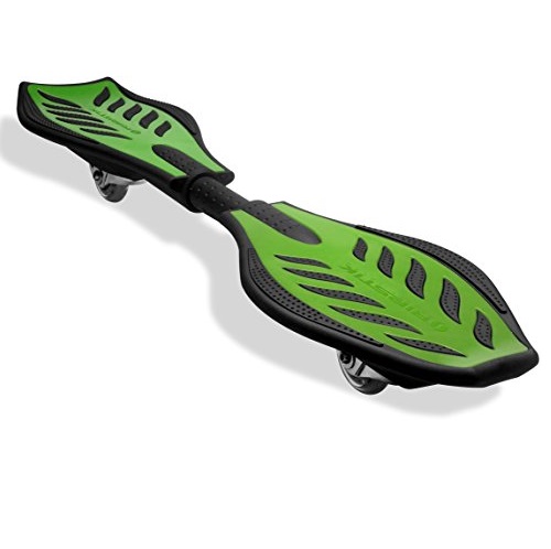 Razor Ripstik Caster Board, Green, Only $17.88, You Save $72.11(80%)