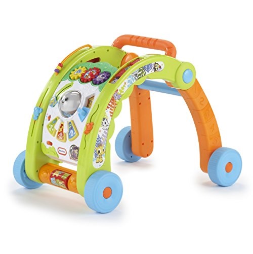 Little Tikes 3-in-1 Activity Walker, Only $17.85
