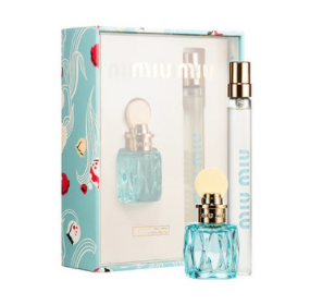 $28 MIU MIU Mini Gift Set @ Sephora.com