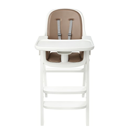 OXO Tot Sprout High Chair, Taupe/White, Only $159.99, free shipping