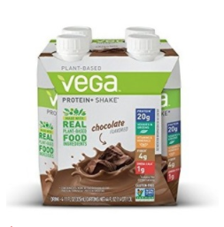Extra 15% Off All Vega Sport Products @ Amazon.com