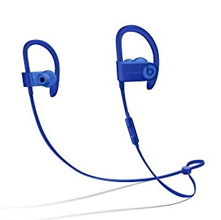 Beats Powerbeats3 Wireless Earphones - Neighborhood Collection - Break Blue, Only $99.00, free shipping